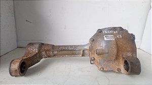 Diferencial Dianteiro Nissan Frontier 2.5 2012