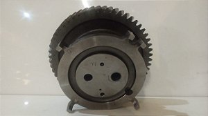 Engrenagem Corrente Do Motor Mitsubishi L200 3.2 2012 a 2016
