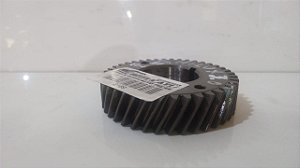 Engrenagem Do Virabrequim Toyota Hilux 3.0 2005 a 2015