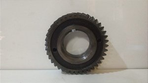 Engrenagem Do Virabrequim Toyota Hilux 3.0 2005 a 2015 (1)