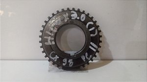 Engrenagem Virabrequim Toyota Hilux 3.0 2005 a 2015 (1)