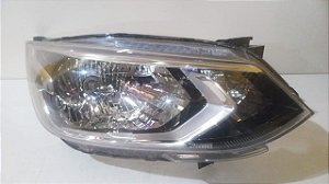 Farol Dianteiro Direito Chevrolet Onix 2021