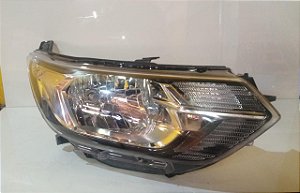 Farol Dianteiro Direito Chevrolet Spin 2019 a 2021 C/Detalhe
