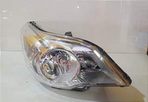 Farol Dianteiro L.D Chevrolet Montana 2009 A 2016 C/ Detalhe