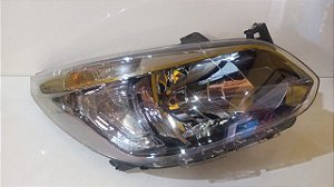 Farol Dianteiro L.D Chevrolet Spin 2012 a 2018 C/ Detalhe