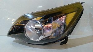 Farol Dianteiro L.E Chevrolet Montana 2011 a 2021