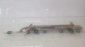 Flauta Combustível Honda City 1.5 16v 116cv 2009 a 2016