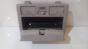 Luz De Teto Porta Óculos Toyota Hilux 2.7 2012 A 2015