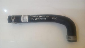 Mangueira Superior Radiador Toyota Yaris 1.5 16v 2015 a 2020