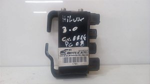 Módulo Aquecimento Bicos Toyota Hilux 3.0 2012 a 2015