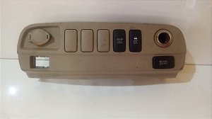 Moldura Painel Toyota Hilux 3.0 2005 a 2015