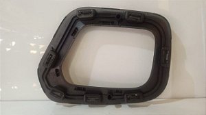 Moldura Puxador Porta Dianteira Lado Esquerdo Fiat Toro 2.0 2020