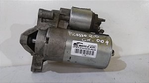 Motor Arranque Citroen Xsara Picasso 2.0 2003 A 2007