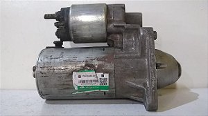 Motor Arranque Fiat Marea Brava Stilo 1.8 1998 A 2003