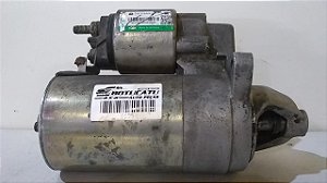 Motor Arranque Fiat Palio Siena 1.0 2001 A 2006 (1)