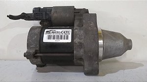 Motor Arranque Honda Fit City 1.5 2009 A 2015