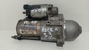 Motor Arranque Hyundai Azera 3.3L 2006 a 2011