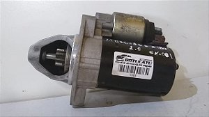 Motor Arranque Mercedes C180 1.8 2009 a 2011