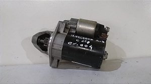 Motor Arranque Mercedes C180 1.8 2009 A 2012