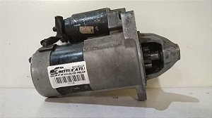 Motor Arranque Mitsubishi Pajero Tr4 2.0 2007 A 2010