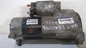 Motor Arranque Mitsubishi Pajero Triton 3.2 2008 A 2016