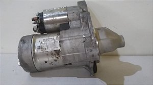 Motor Arranque Nissan Kicks 1.6 2018 a 2022