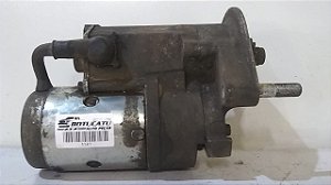 Motor Arranque Toyota Hilux 3.0 2012 A 2015 2810001121