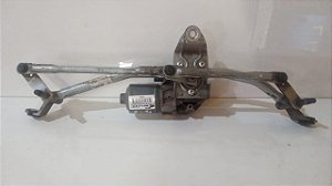 Motor Limpador Parabrisa Bmw X3 2.0 2013 2014