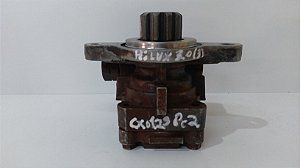 Bomba Direção Hidráulica Toyota Hilux 3.0 2005 A 2015 (3)