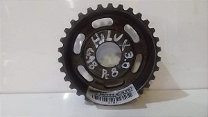 Polia Do Comando De Valvula Toyota Hilux 3.0 2005 a 2015