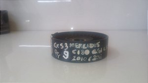 Polia Tensor Correia Mercedes C180 Cgi 1.8 2010 a 2011