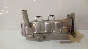 Radiador Do Resfriador Egr Toyota Hilux 2.8 16v 2016 a 2020