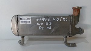 Radiador Egr Volkswagem Amarok 2.0 Biturbo 2012 A 2015 (2)