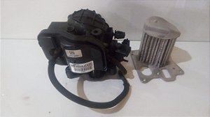 Radiador Resfriador Válvula Egr Fiat Toro 2.0 2018 2020