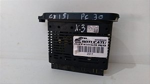 Reator Farol Xenon Bmw X3 2.0 2014 a 2016 (com detalhe)