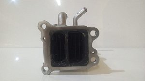 Resfriador Válvula Egr Toyota Hilux Sw4 2.8 2016 2017 (1)
