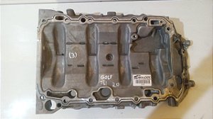 Sobre Carter Volkswagem Golf tsi  2.0 16v 2014  ( 3 )