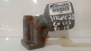 Suporte Filtro Óleo Motor Toyota Hilux 2.8 2016 A 2022 (1)