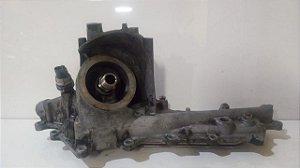 Suporte Filtro Óleo Motor Toyota Hilux 3.0 2006 a 2015
