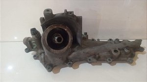 Suporte Filtro Óleo Motor Toyota Hilux 3.0 2006 a 2015 (1)