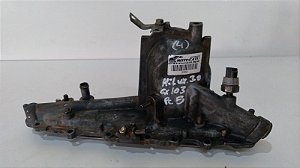 Suporte Filtro Óleo Motor Toyota Hilux 3.0 2006 a 2015 (4)