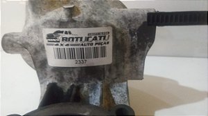 Suporte Filtro Óleo Nissan Frontier 2.5 2008 2013