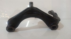 Suporte Tbi Intercooler Toyota Hilux 2.5 2006 a 2012