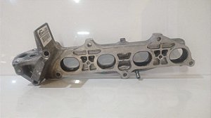 Suporte Válvula Egr Honda New Fit 1.5 2015