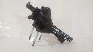 Suporte Valvula Egr Nissan Frontier 2.5 2013 a 2016