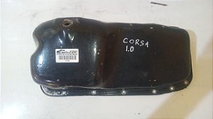 Tampa Carter Óleo Chevrolet Corsa 1.0 Flex 2007 2008 A 2014