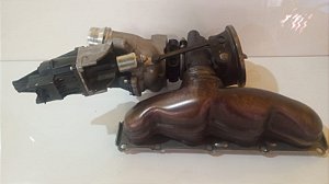 Turbina Bmw B20 N20 2.0 2013 a 2018 Hibrid