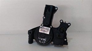 Válvula Pcv Anti Chama Volkswagem Jetta Tsi 2.0 2010 a 2015