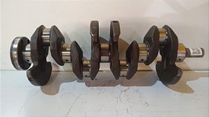 Virabrequim Ford Focus 2.0 16V Std 2008 A 2014 (1)