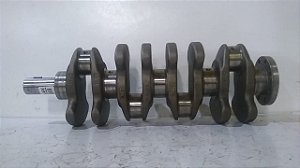 Virabrequim Mercedes C180 C200 1.8 Std 2003 A 2011 GJS700